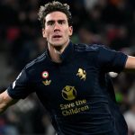 SPREMA SE BOMBA: Španski velikan kontaktirao Dušana Vlahovića!