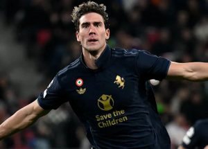 „VLAHOVIĆ MORA DA BUDE STARTER“: Fabio Kapelo jasan po pitanju statusa našeg reprezentativca!