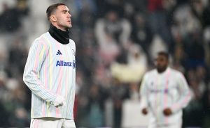 VLAHOVIĆU POVREDA POREMETILA PLANOVE: Poznata sudbina srpskog napadača!