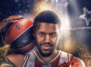 TRESE SE MALI KALEMEGDAN: Sada je i zvanično, Batler novi igrač Crvene zvezde!