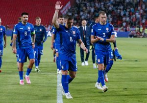 FINALE NA NAJPOZNATIJEM STADIONU: Otkriveni novi detalji Evropskog prvenstva u fudbalu 2028. godine!