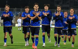 NE ŽELE DA IM SE PONOVI SRBIJA: Slovenija ne dozvoljava obeležja tzv. Kosova i Albanije!