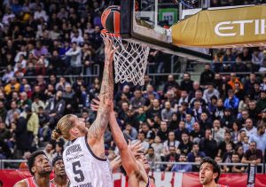 IZRAELCI PECNULI PARTIZAN: Ovako su se iz Hapoela pohvalili pobedom na društvenim mrežama!