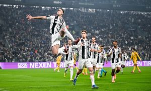 ZNA KAKO SE OSVAJAJU TROFEJI U ITALIJI: Juventus i Vlahović dobili novog trenera!
