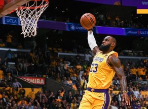 KRALJ OSTAVLJA KRUNU: Lebron najavio drugu „veliku odluku“, da li se bliži kraj karijere!?