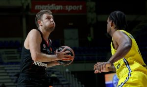 BUGARIN ISPRED SRBINA, VEČITI VAN KONKURENCIJE: Milutinovu saigrač „oteo“ MVP nagradu!