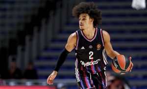 NAVIJAO SA GROBARIMA, PA POTOM RAZBIO MAKABI U BEOGRADU: Kakvih par dana za francuskog košarkaša!