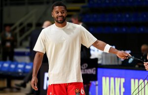 SPREMAN JE: Batler debituje večeras!