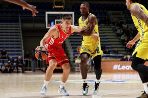 MILJENOVIĆ FOKUSIRAN: Protiv Spartaka ozbiljan izazov, ali motivacije ne fali!