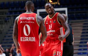 KAKO JE CRVENA ZVEZDA DOBILA APSOLUTNOG LIDERA EKIPE: Kodiju je trebalo samopouzdanje, sve ostalo ima!