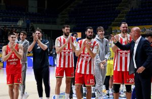 (TVITOVI) DELIJE PREZADOVOLJNE: Nema zamerki nakon šest u nizu!