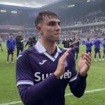 BELGIJANCI ODLUČILI: Evo na koliko je Mihajlo Cvetković suspendovan zbog nokautiranja rivala!