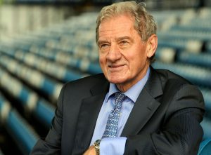 ZA MILANA MANDARIĆA: Šefild sprema duplu počast za bivšeg vlasnika!