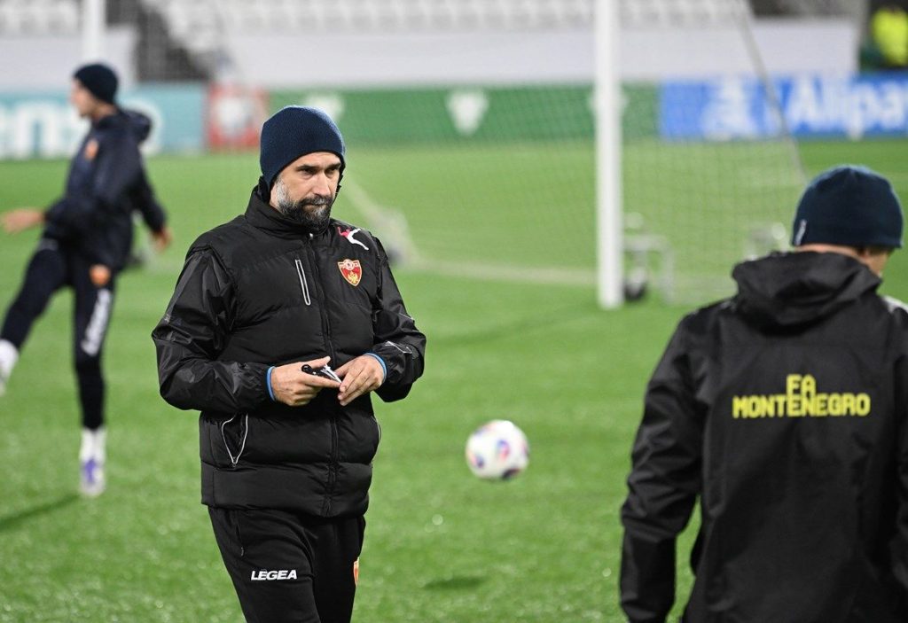 „PAR IGRAČA MISLI DA SU MAJSTORI“: Vučinić zapalio mreže komentarom nakon ubedljivog poraza!