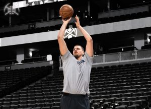 JOKIĆ ZAGRMEO NA NOVINARE: Mislim da bi trebalo da prestanete to da govorite!