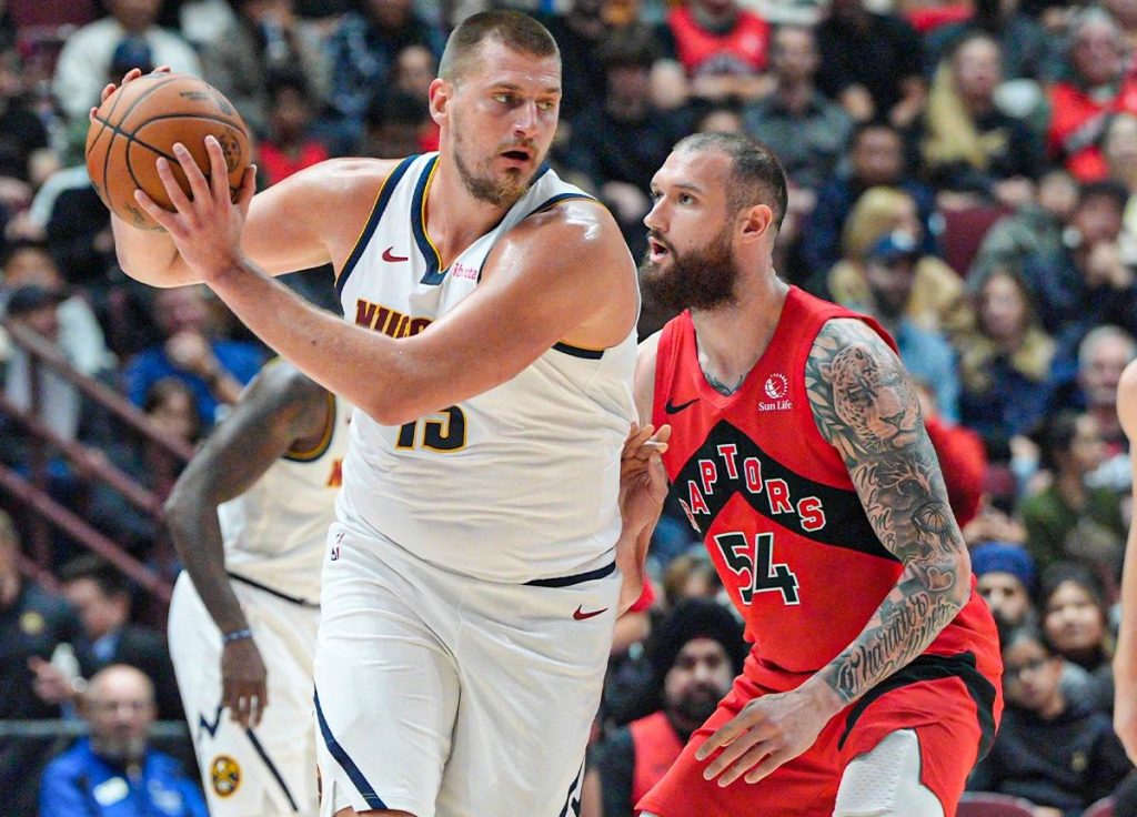 JOKIĆ GLAVNI FAVORIT ZA MVP TITULU: Generalni menadžeri svih klubova mu daju najveće šanse!