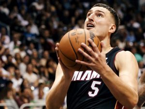 SRPSKI DERBI KOJI NIJE ODRŽAN: Majami razbio Kliperse – Jović i Bogdanović bez šanse da zablistaju!