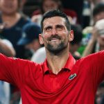 NOVAKA NIKADA NE SMETE DA OTPIŠETE, SVI DRUGI BI BILI PRECRTANI, ALI NE I ON: Rival progovorio o šansama Đokovića za 25. Slem!