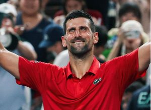 PUT KA ISTORIJI: Novak kreće u lov na 101. titulu – poznato koga sve mora srušiti do trona!