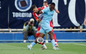 POTRESNA PRIČA FUDBALERA VOJVODINE: Mrzim religiju, ona je odvratna, izbacili su me iz crkve, spavao sam pod mostom!