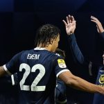 OFK BEOGRAD MINIMALAN U IVANJICI: Javor pao kod kuće!