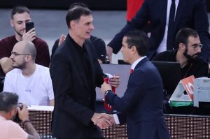 OČEKIVANO ILI IPAK NE? Sezona je tek počela, ‘crveno-beli’ već precrtali beka!