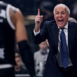 PARTIZAN U PIREJU: Nova šansa za prekid negativne serije!