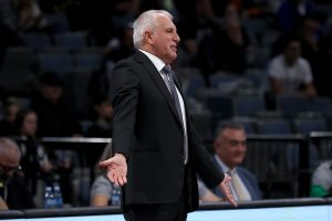 POKUŠEVSKI NIJE JEDINI: Obradović otkrio da i Džabari Parker ima problema!