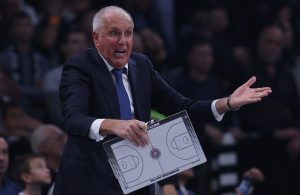 VAŽNE VESTI ZA GROBARE: Promenjen termin Skupštine Partizana – Poznato kada će Željko Obradović doneti konačnu odluku!