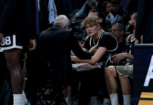 PUNO PRIČAM SA NJIM, RAZUMEM I DRUŠTVENE MREŽE: Obradović progovorio o statusu Mike Murinena!