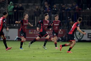 MAČVA SRUŠILA PARTIZAN: Senzacija Šapčana, crno-beli eliminisani iz Kupa Srbije!