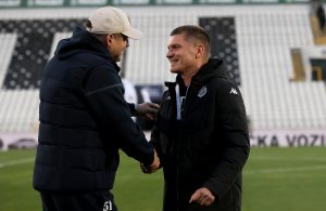 „PARTIZAN ĆE OD NJIH ZARADITI 30 MILIONA EVRA“: Lalatović pohvalio mlade talente crno-belih!