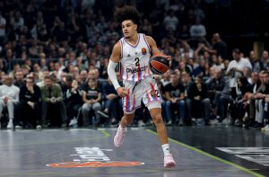 HIFI SLOMIO PARTIZAN, PA OTKRIO ZAŠTO PRATI UTAKMICE VEČITIH: Svaki put kada dobijem priliku za to, iskoristiću je!