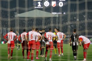 MESINA PREĆUTAO SPORNE SITUACIJE: Predsednik Sudijske komisije u izveštaju najviše pohvalio VAR!