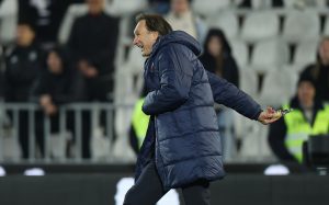 STRASTI SE NE SMIRUJU: Tanjga i dalje kivan zbog utakmice sa Partizanom, sada potkačio i Zvezdu!