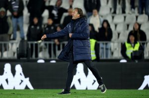 GAĐAĆE NAS GRANATAMA USKORO, OVO NIJE BIO FUDBAL: Tanjga besan na dešavanja u Beogradu!