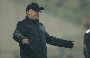 BOD KAO KUĆA: Sivić zadovoljan nakon utakmice sa Zvezdom!