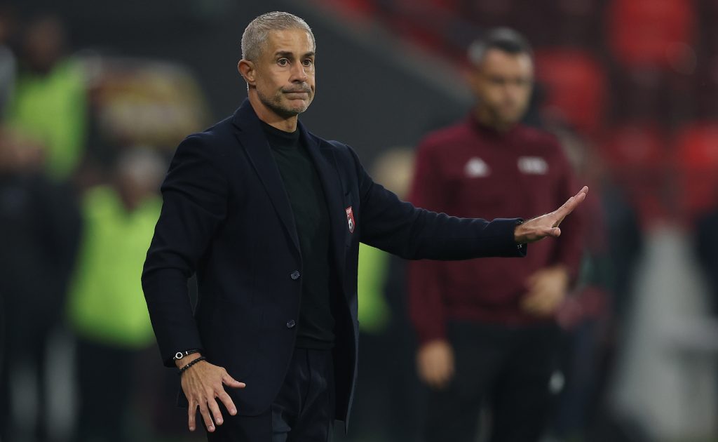 Serbia vs Albania, Group K World Cup 2026 European Qualifiers