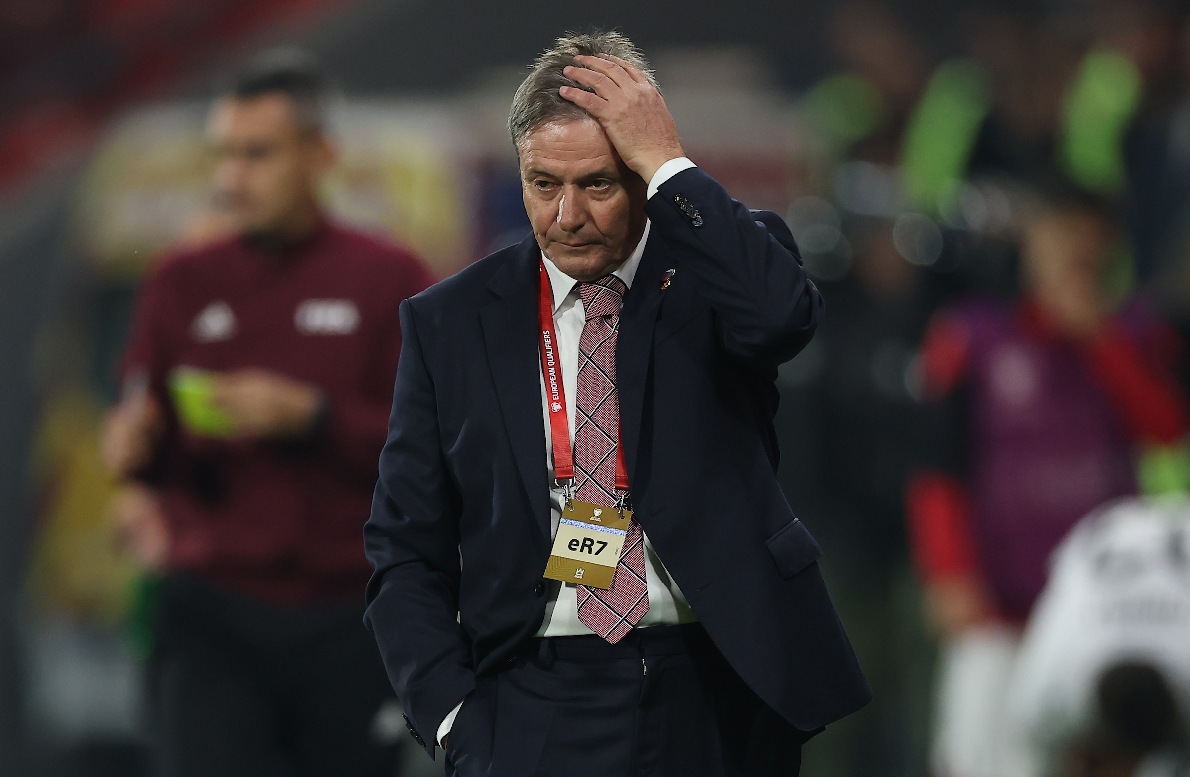 Serbia vs Albania, Group K World Cup 2026 European Qualifiers Serbia vs Albania, Group K World Cup 2026 European Qualifiers