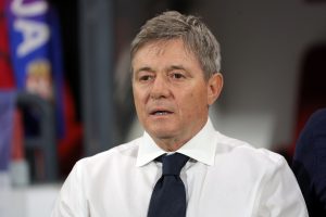 POVREDE DESETKOVALE REPREZENTACIJU SRBIJE: „Mnogi igrači osećaju bol ili imaju kartone!“