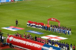 ENGLESKI FUDBALER O PROPADANJU UJEDINJENOG KRALJEVSTVA: To uopšte nije ista država kao pre 15 godina!