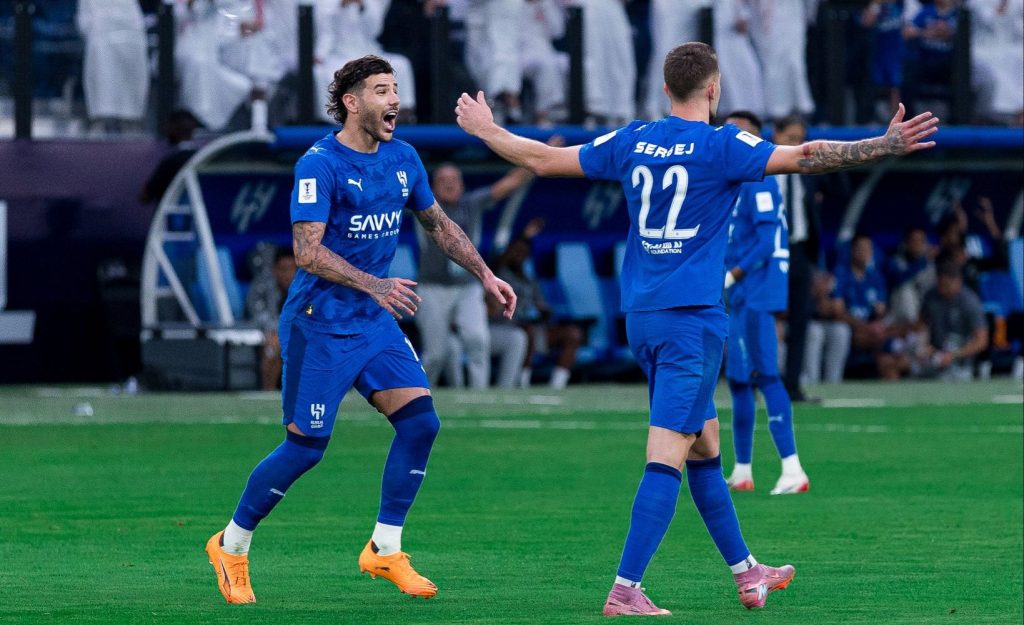 STAVLJENA TAČKA NA FUDBALSKU SAGU: Sergej potpisao!