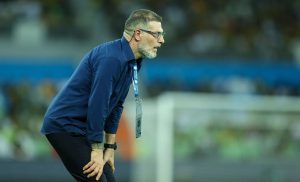 POTRAŽNJA ZA HRVATSKIM STRUČNJAKOM: Slaven Bilić na meti evropskog velikana!?