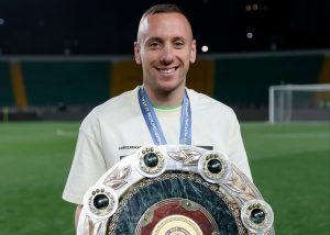 JUG STANOJEV ZA HOTSPORT: O Crvenoj zvezdi, Keržakovu, titulama sa Kairatom, ali i kritičnom stanju u kom se nalazi srpski fudbal!