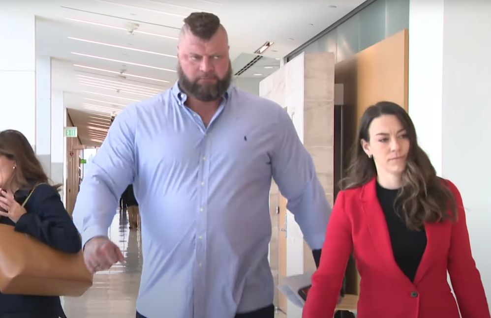 PRIZNAO KRIVICU: Isplivali detalji sa suđenja bratu Nikole Jokića!