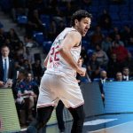 HAPOEL KAO U NBA: Postigli preko 110 poena, Micić dvocifren!