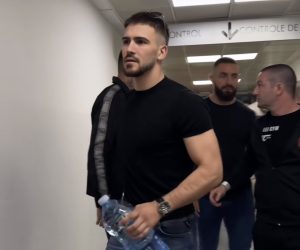 BRANIO SAM DECU OD PSIHOPATE, HTEO JE TAJ DAN NEKON DA UBIJE: Marko Bojković objasnio tuču u kojoj je učestvovao!