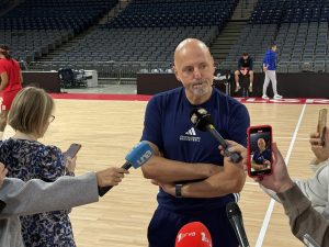 BRZO ĆETE SAZNATI PRAVU ISTINU ZA POJAČANJE: Obradović najavio bombu!