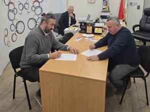 ŠKOLARCI IMAJU NAJBOLJU PODRŠKU: Ozvaničenje velike saradnje!