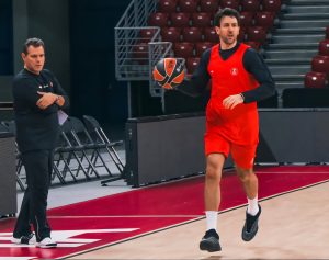 ITUDIS O MICIĆEVOM POTEZU: Direktno je ušao u svlačionicu nekadašnjeg kluba!